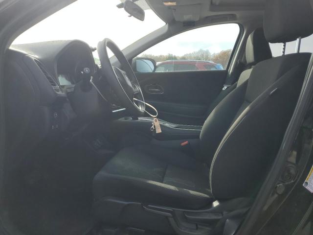 3CZRU6H58JG717025 Honda HR-V EX