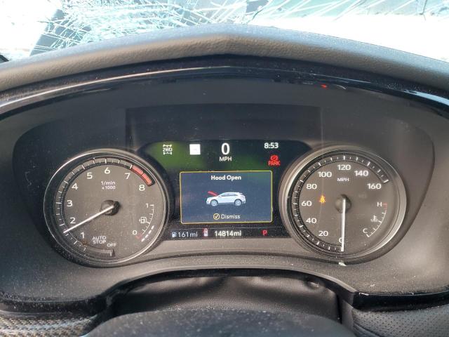 1GYKNGRS7NZ171929 Cadillac Xt5 Sport