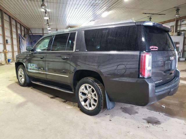 1GKS1GKC3GR330652 GMC Yukon Xl C1500 Slt