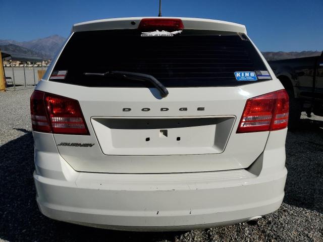 3C4PDCAB9ET173773 Dodge JOURNEY SE