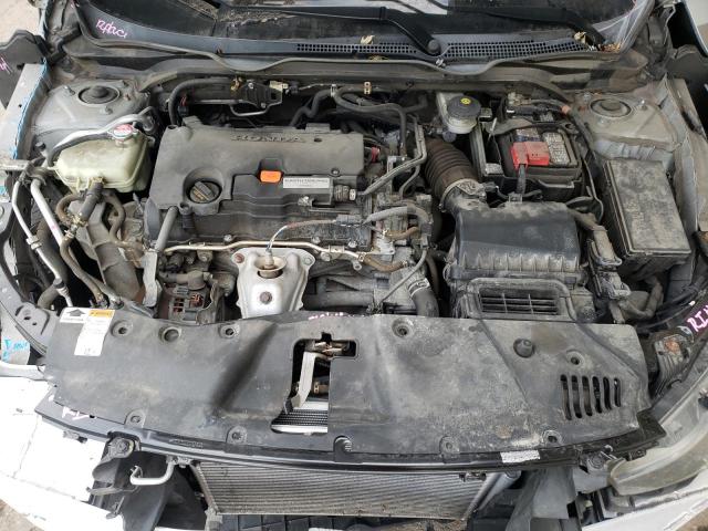 2HGFC2F73GH571734 Honda CIVIC EX