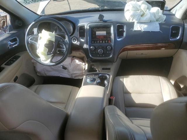 1C4RDJDG8EC490878 Dodge DURANGO LIMITED