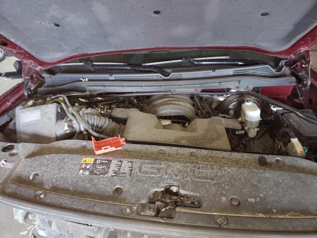 3GTU2VEC6EG230172 GMC Sierra K1500 Slt
