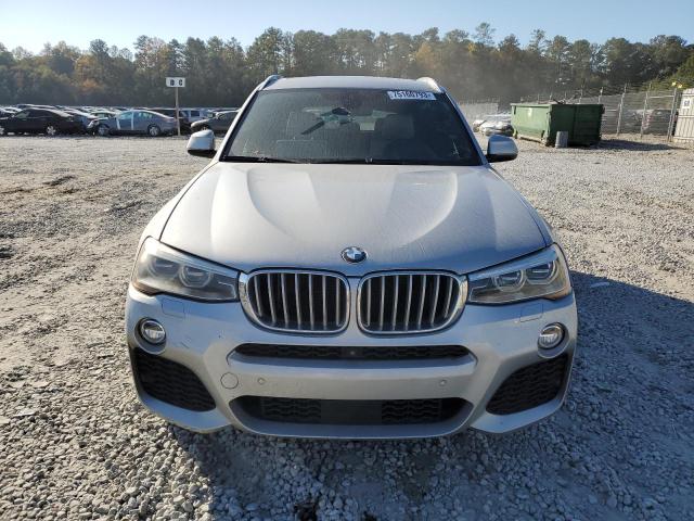 5UXWX9C58G0D79195 BMW X3 Xdrive28i
