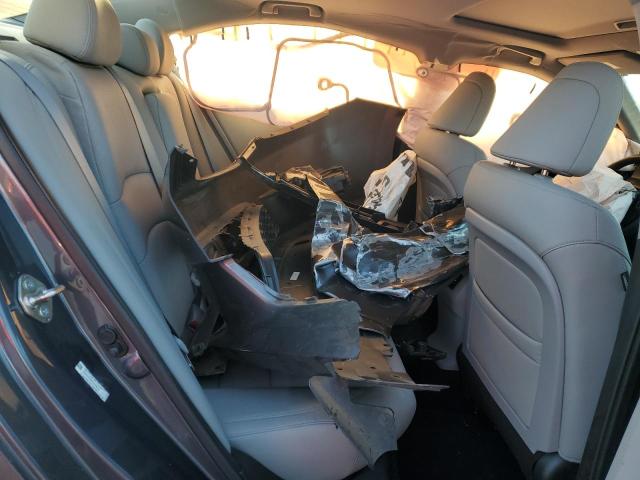 1HGCR2F88EA208318 Honda ACCORD EXL