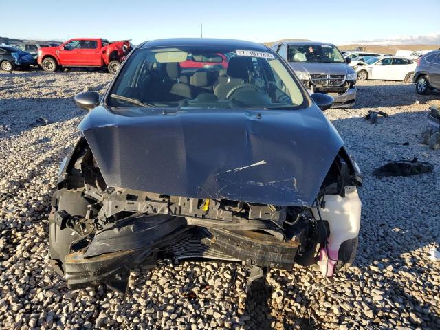 3FADP4BJ5JM104272 Ford FIESTA SE