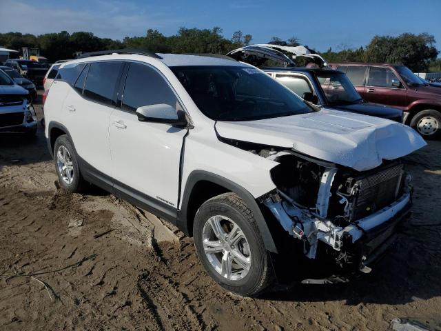 3GKALUEUXKL144406 GMC Terrain Sle