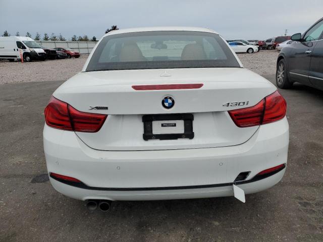 WBA4Z3C50KEF31611 BMW 430xi
