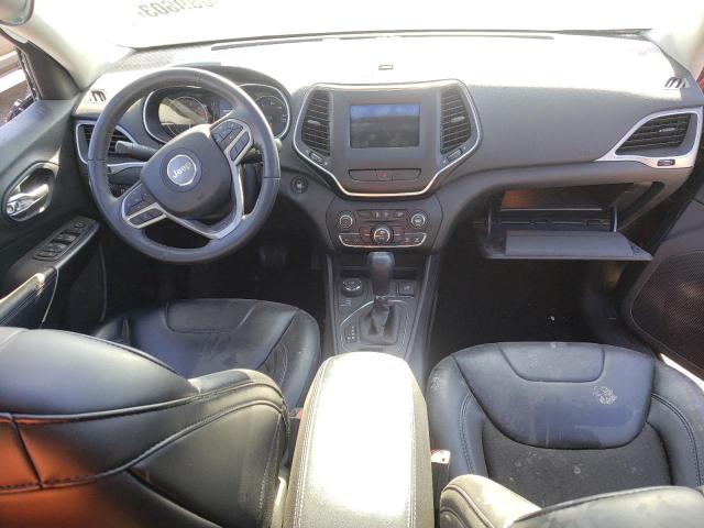 1C4PJMLB6KD173095 Jeep Cherokee Latitude Plus