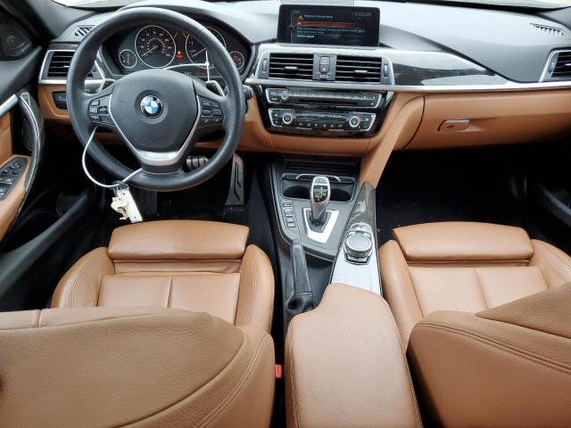 WBA8K3C5XHK679200 BMW 330 XI
