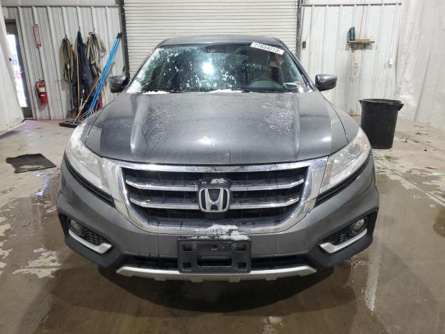 5J6TF2H53EL004356 Honda Crosstour Exl
