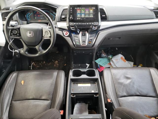 5FNRL6H91KB043822 Honda Odyssey Elite