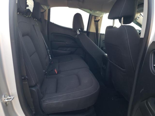 1GTG5CEAXJ1292626 GMC CANYON SLE