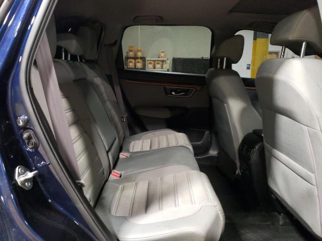 7FARW2H52JE091376 Honda CR-V EX