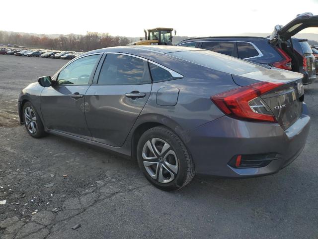 2HGFC2F54GH535680 Honda Civic Lx