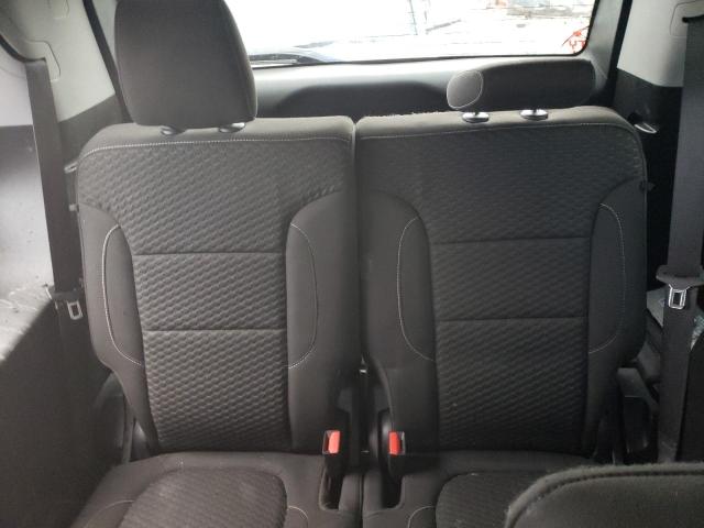 1GKKNSLA9JZ246377 GMC ACADIA SLE
