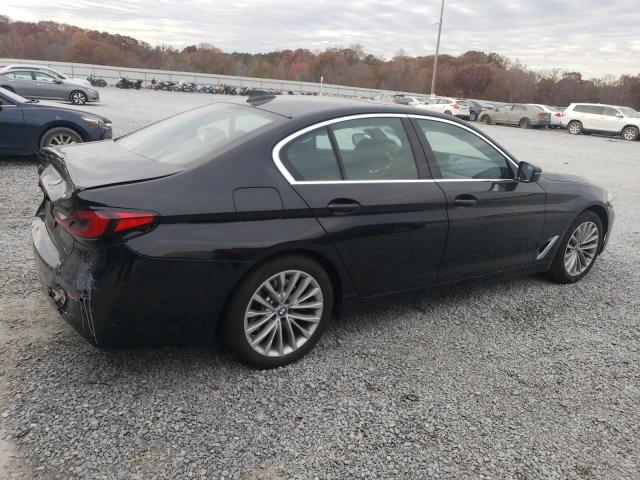 WBA13BJ04PWY22987 BMW 530 XI