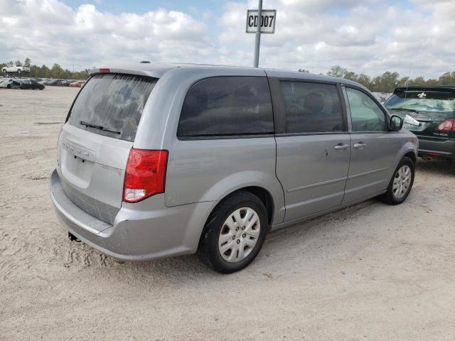 2C4RDGBG5ER474652 Dodge Grand Caravan Se