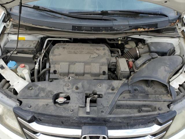 5FNRL5H21EB128029 Honda ODYSSEY LX