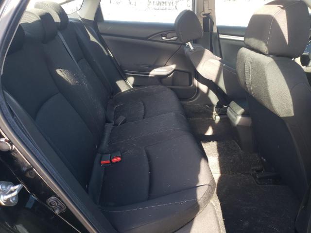 2HGFC2F50GH544800 Honda Civic Lx