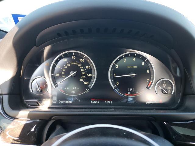 WBAKN9C59GD962433 BMW 550 I