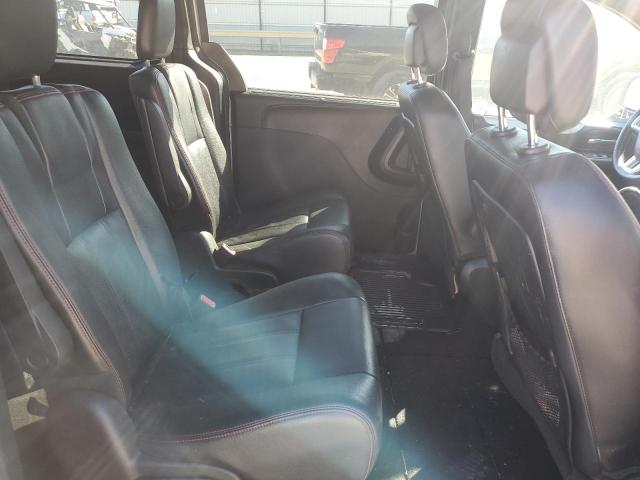 2C4RDGEG9JR336571 Dodge Grand Caravan Gt