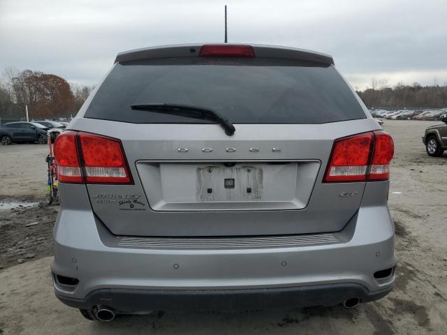 3C4PDDEG2HT583573 Dodge JOURNEY GT