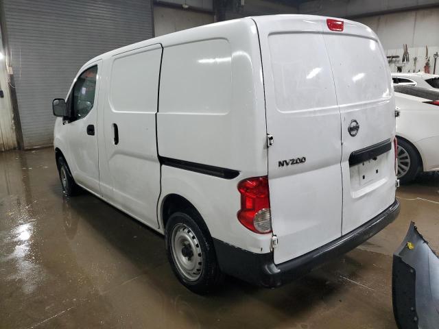 3N6CM0KN7FK691603 Nissan NV200 2.5S