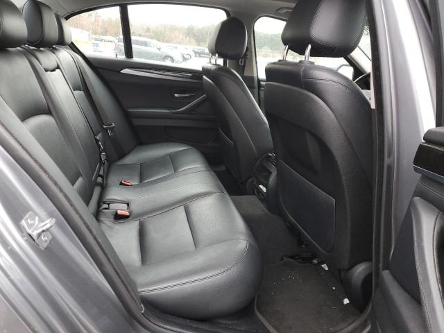 WBA5A5C53ED503221 BMW 528 I