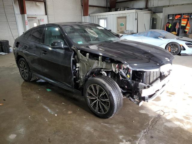 5UXCY6C03P9N53850 BMW X6 Xdrive40i