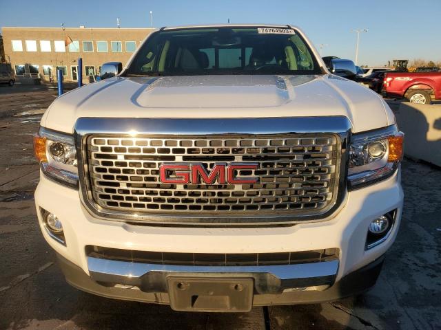 1GTG6EEN5J1271291 GMC Canyon Denali