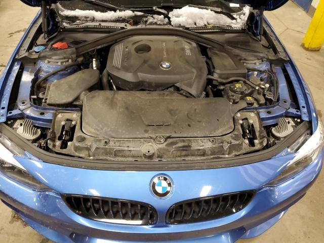 WBA4J1C51KBM14940 BMW 430i Gran Coupe