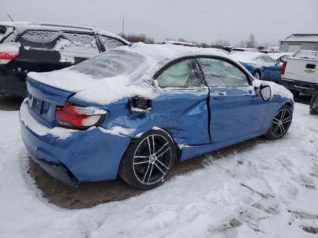 WBA2J7C50JVD60945 BMW M240XI