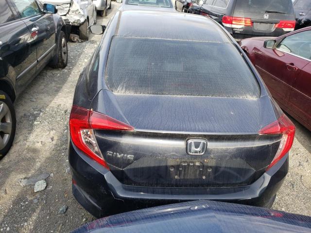 2HGFC2F56HH567838 Honda Civic Lx