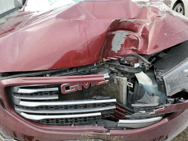 1GKKNTLS5HZ281295 GMC Acadia All Terrain