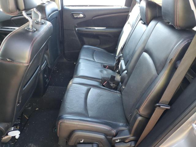 3C4PDCEGXHT580995 Dodge JOURNEY GT