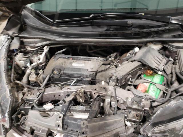 5J6RM4H41GL092040 Honda CR-V SE