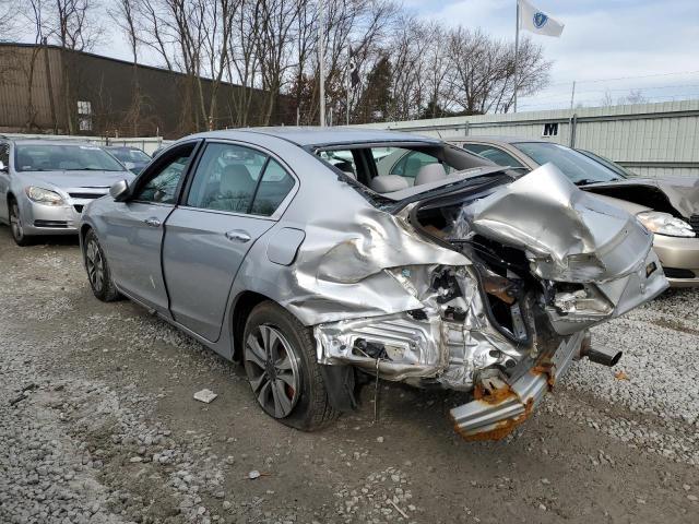 1HGCR2F39FA150130 Honda ACCORD LX
