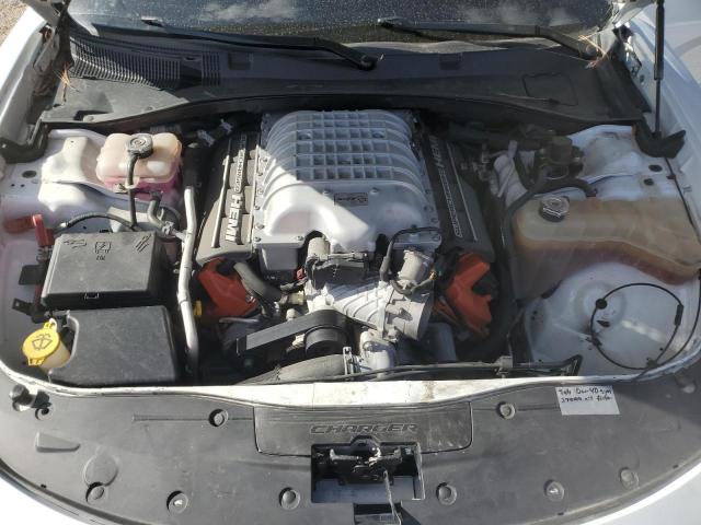 2C3CDXL91LH134153 Dodge Charger Srt Hellcat