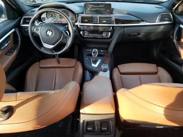 WBA8E3G5XGNU00245 BMW 328 Xi Sulev