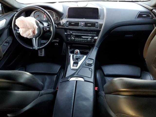 WBS6J9C5XGD934455 BMW M6