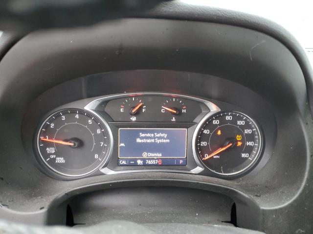 3GKALPEXXLL128719 GMC Terrain Slt