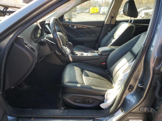 JN1EV7AR5JM438944 Infiniti Q50 LUXE