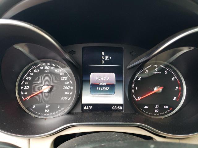 55SWF4KB5FU033762 Mercedes-Benz C 300 4matic