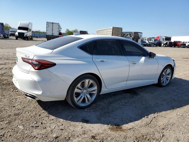 19UUB5F40MA015358 Acura Tlx Technology