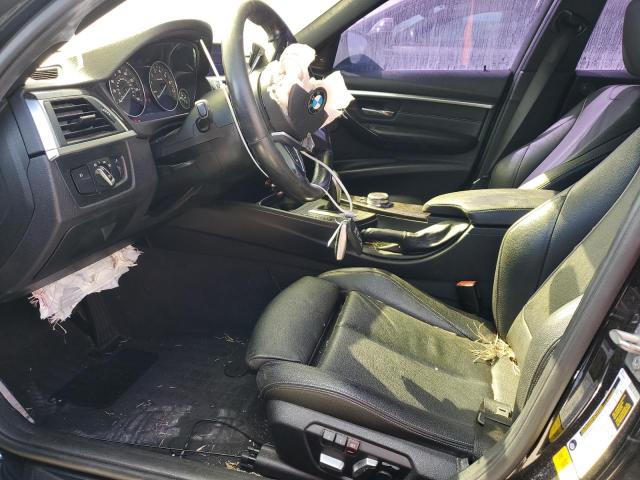 WBA8B3G56HNU35018 BMW 340 I