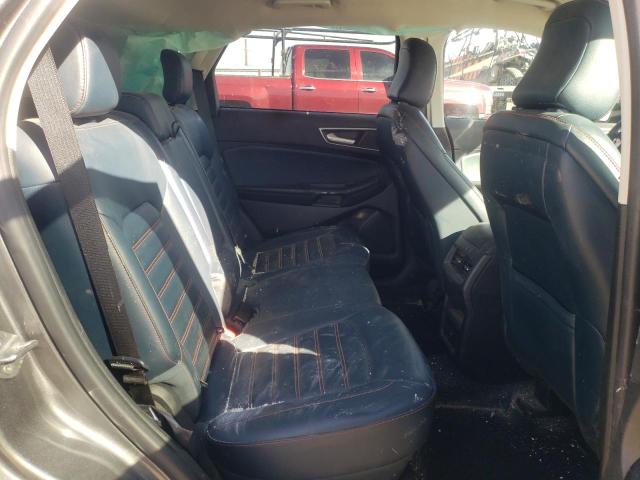 2FMPK4J98NBA00973 Ford EDGE SEL