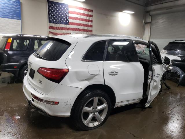 WA1M2AFP1HA042442 Audi Q5 Premium Plus