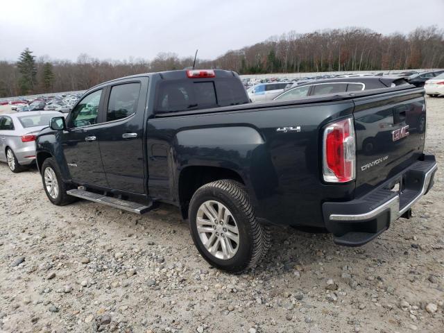 1GTG6DEN4J1156529 GMC CANYON SLT