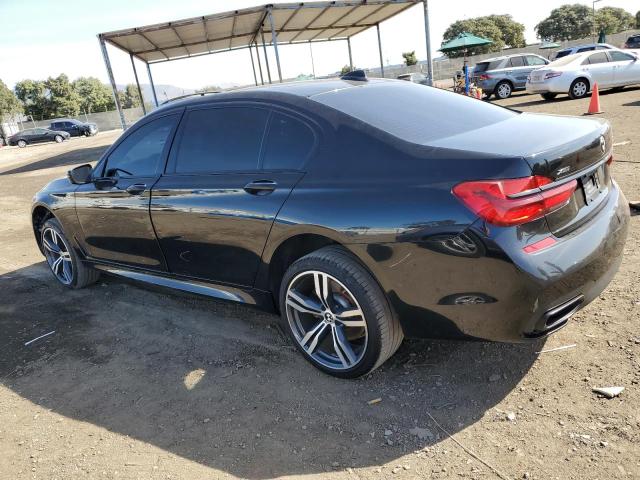 WBA7F2C55GG416771 BMW 750 Xi